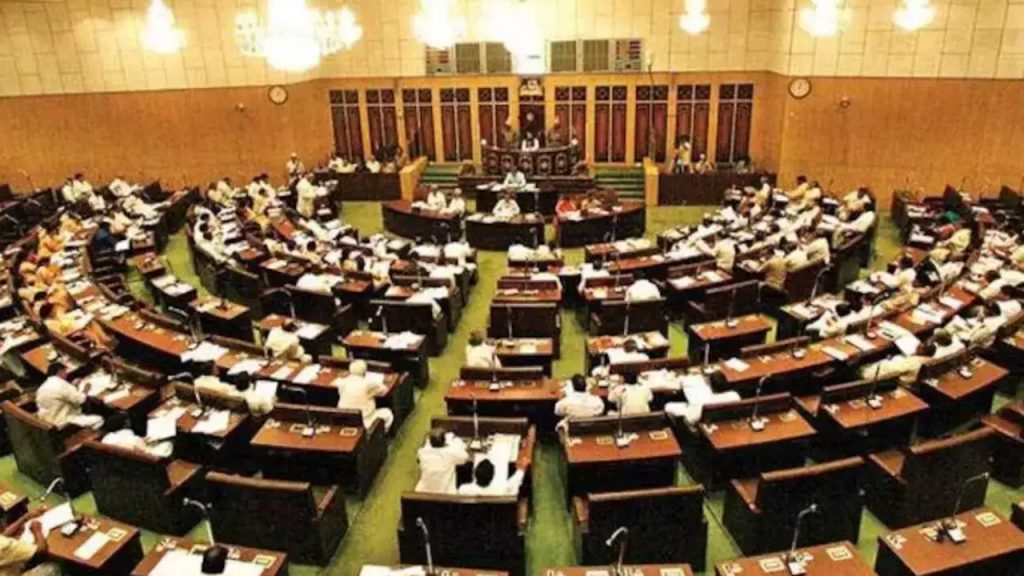 Telangana budget session 2024