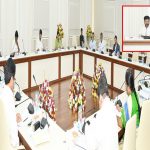 TS Cabinet Meeting Highlights: తెలంగాణ క్యాబినెట్ లో తీసుకున్న కీలక నిర్ణయాలు ఇవే.. రాష్ట్ర చిహ్నం మార్పు!
