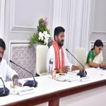 TS Cabinet : ముగిసిన తెలంగాణ కేబినెట్ భేటీ.. బడ్జెట్‌కు ఆమోదం..