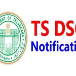 TS Mega DSC Notification : మెగా డీఎస్సీ.. 11,062 పోస్టులకు నోటిఫికేషన్ విడుదల చేసిన సీఎం రేవంత్ రెడ్డి