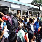 TSRTC Record : TSRTC కొత్త రికార్డు.. ఒక్కరోజే 65 లక్షల మంది ప్రయాణం