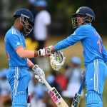 U-19 World cup IND vs NEP : సెమీస్‌కు యువ భారత్.. నేపాల్‌పై ఘనవిజయం..