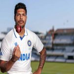 Umesh Yadav’s Cryptic Post: పుస్తకాలపై దుమ్ము పడితే.. కథ ముగిసిపోయినట్టు కాదు: ఉమేష్ యాదవ్ఆ క్రోశం!