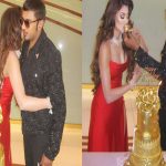 Urvashi Rautela Cuts Golden Cake: బర్త్ డే స్పెషల్.. వరల్డ్‌లోనే రిచెస్ట్ కేక్ కట్ చేసిన హీరోయిన్.. దుమ్మెత్తి పోస్తున్న నెటిజన్లు