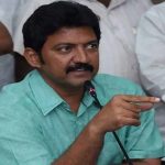 Vallabhaneni Vamsi arrest news : గన్నవరం ఎమ్మెల్యే వల్లభనేని వంశీకి షాక్.. అరెస్టు వారెంట్‌ జారీ..