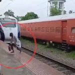 Old Man Viral Video: ముసలోడే కానీ మామూలోడు కాదు.. జస్ట్ మిస్.. ముసలోడి ఆధార్ కార్డ్ చిరిగిపోయేది!
