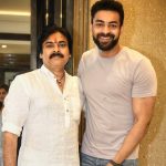 Varun Tej @ Election Campaign 2024: బాబాయ్‌ పవన్‌కల్యాణ్‌ తరపున ప్రచారం.. వరుణ్‌ తేజ్‌ క్లారిటీ!