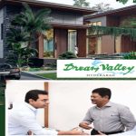 Dream Valley Hyderabad : చట్టానికి తూట్లు.. కంచర్లకు కోట్లు..!