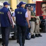 NIA Raids : హైదరాబాద్ లో NIA సోదాలు.. వీక్షణం ఎడిటర్ ఇంట్లో తనిఖీలు