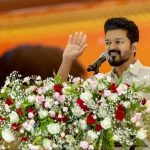 Vijay Thalapathy: ద్రవిడ రాజకీయాన్ని విజయ్ తిరగరాయగలడా..? తమిళ రాజకీయ సమీకరణాలు ఎలా ఉన్నాయి..?