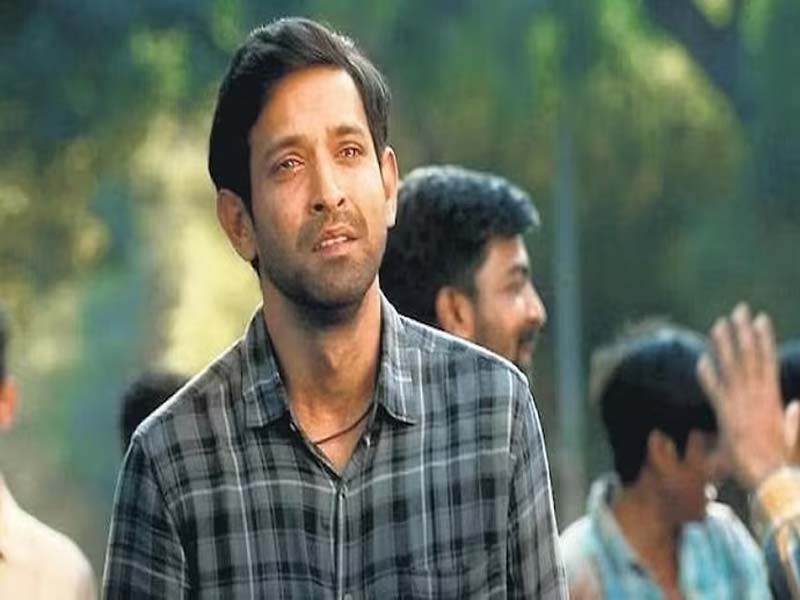 Vikrant Massey controversial Tweet: తండ్రి క్రిస్టియన్, తల్లి సిక్కు, అన్న ముస్లిం.. వివాదంలో '12th fail' నటుడు