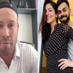 Virat Kohli : కొహ్లీ అందుకే రాలేదంట.. ప్రకటించిన డివిలియర్స్‌