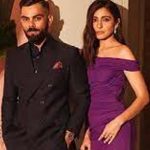 Goenka hint on Virat-Anushka’s second child: విరాట్‌, అనుష్కల రెండో సంతానంపై హర్ష గోయెంకా బిగ్‌ హింట్‌