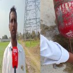 Water in Gas Cylinder : ఇదెక్కడి విడ్డూరం.. గ్యాస్ సిలిండర్‌లో నీళ్లు..