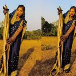 Snake Viral Video : పాములతో కెమెరాకి ఫోజులు.. వైరల్ వీడియో..!