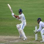 India Vs England 4th Test: ముగిసిన రెండో రోజు ఆట.. టీమిండియా 219/7..