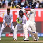 IND Vs ENG India 1st Innings : యశస్వి జైస్వాల్ సూపర్ సెంచరీ.. టీమిండియా స్కోర్ 336/6..