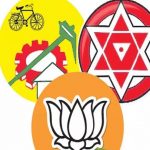 AP Politics : వైసీపీ ఓటమికి త్రిశూల వ్యూహం.. సీట్ల సర్దుబాటులో చిక్కులు వీడేదెప్పుడు ?