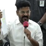 CM Revanth Reddy :  పాపాలను కాంగ్రెస్ పై నెట్టే కుట్ర.. బీఆర్ఎస్ పై సీఎం రేవంత్ రెడ్డి ఫైర్..