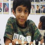 Ashwath Kaushik: భారత సంతతి బుడతడు.. చెస్‌లో చిచ్చరపిడుగు..