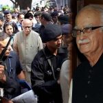L.K. Advani : ఆయన్ను అరెస్టు చేసిన గంటకే కేంద్ర ప్రభుత్వం పడిపోయింది ..!