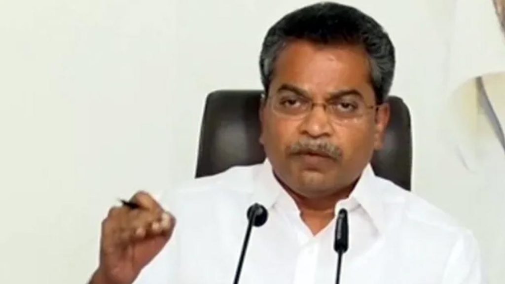 Vasantha Krishna Prasad 