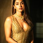 Pooja Hegde Photo Shoot: సామజవరగమనా.. నిను చూసి ఆగగలమా..?