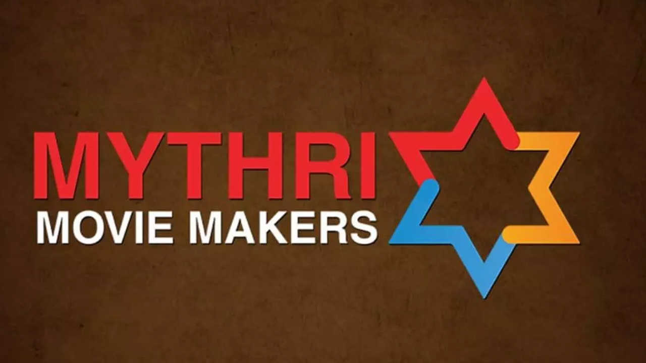 Mythri Movie Makers