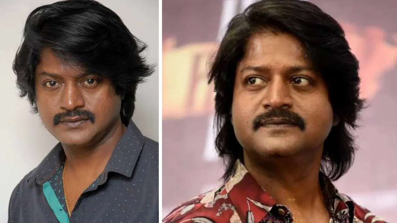 Daniel Balaji death news