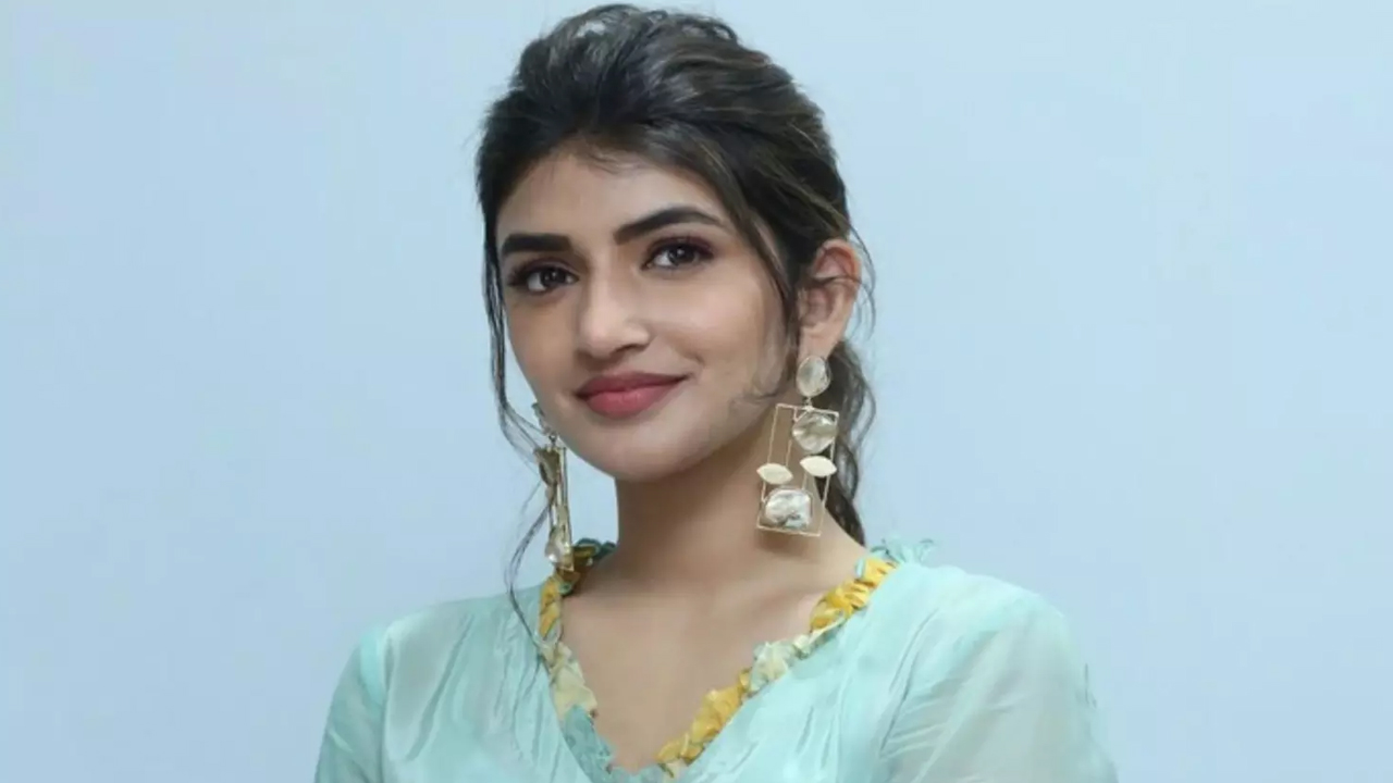Sreeleela