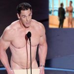 John Cena @ Oscar Awards 2024: అందర్నీ ఫూల్స్ చేసిన జాన్‌సీనా.. ఆస్కార్ వేదికపైకి నగ్నంగా రాలేదు.. ఇదిగో ప్రూఫ్
