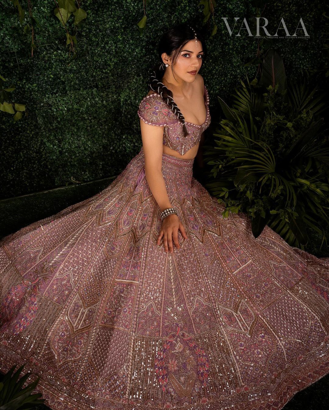 Mehreen Pirzada