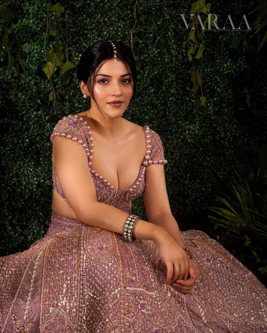 Mehreen Pirzada