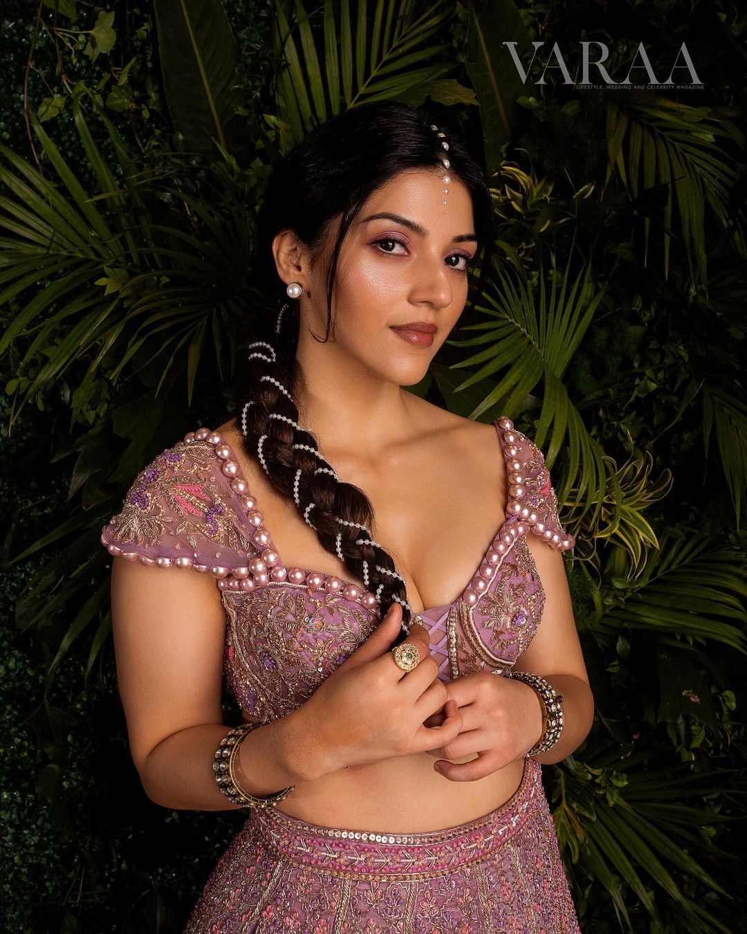 Mehreen Pirzada