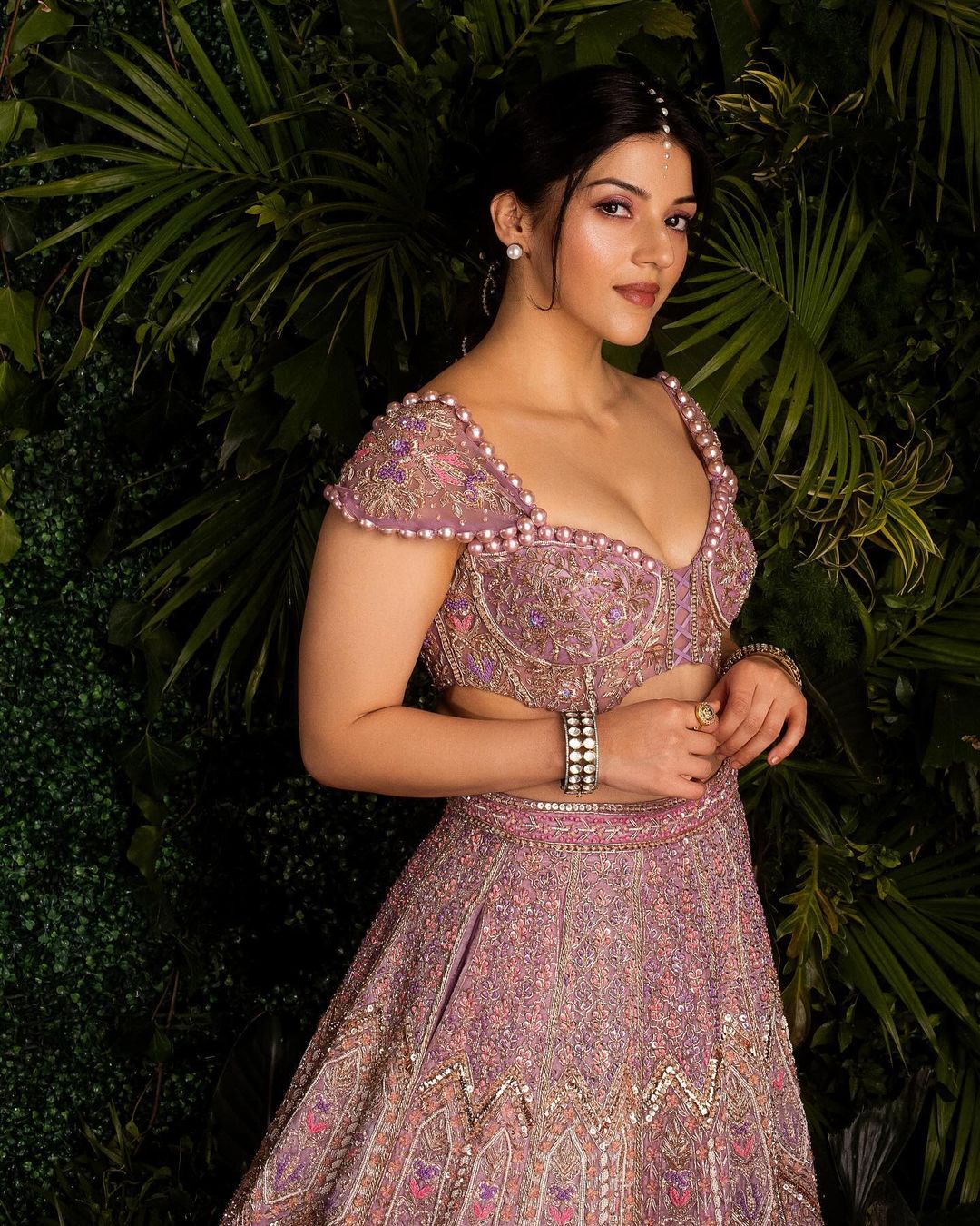 Mehreen Pirzada