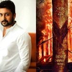 Suriya 44 Movie Update: అప్పుడే మరో సినిమాను లైన్లో పెట్టిన సూర్య.. పోస్టర్ అదుర్స్!