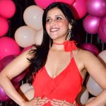 Mannara Chopra: మన్నారా చోప్రా బర్త్ డే వేడుకల్లో ప్రియాంక చోప్రా – నిక్ జోనస్.. వీడియో వైరల్