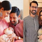 Vikrant Massey: తన కుమారుడి పేరును టాటూగా వేయించుకున్న స్టార్ హీరో