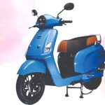 Eblu Feo X EV Bike gives 110km Milage: ఒక్కసారి ఛార్జింగ్ పెడితే 110 కి.మీ ప్రయాణం.. ధర తెలిస్తే ఎగబడి కొనేస్తారు..!