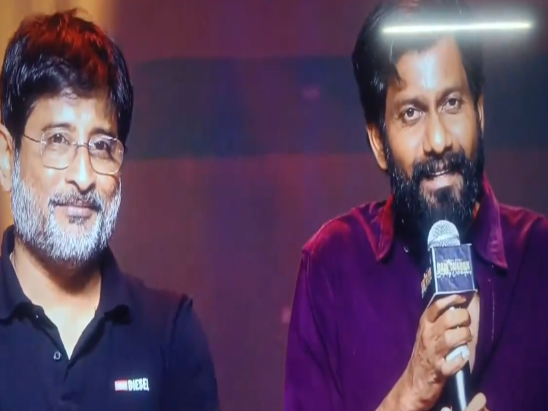 RC 16: రామ్ చరణ్ ‘ఆర్సీ 16’ నుంచి క్రేజీ అప్డేట్ అందించిన దర్శకుడు.. వీడియో వైరల్