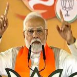 BJP First List: 195 మంది అభ్యర్థులతో బీజేపీ తొలి జాబితా విడుదల..  వారణాసి నుంచి మోదీ పోటీ..