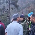 A Passenger Cab fell into a Deep Gorge: జమ్మూకాశ్మీర్‌లో దారుణం.. లోయలో పడిన కారు, అందులో..!