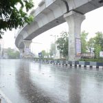 Rains in AP & Telangana: తెలుగు ప్రజలకు చల్లటి కబురు.. ఇరు రాష్ట్రాల్లో వర్షాలు