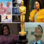 Oscar Awards 2024: అవార్డులు కొల్లగొడుతున్న ఓపెన్‌హైమర్.. విజేతల లిస్ట్ ఇదే