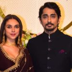 Siddharth – Aditi Rao Secret Marriage: సీక్రెట్‌గా పెళ్లి చేసుకున్న హీరో సిద్ధార్థ్, అదితి రావు హైదరీ..!