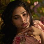 Aishwarya Lakshmi : గ్లామర్ డోస్ పెంచిన పొన్నియన్ సెల్వన్ బ్యూటీ.. ఎద అందాలతో హాట్ షో!