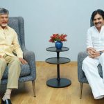 Chandrababu Pawan Kalyan Meet : చంద్రబాబుతో జనసేనాని భేటీ.. ఎన్నికల వ్యూహంపై చర్చ..