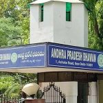 Partitioned AP Bhavan in Delhi: పదేళ్లకు ఏపీ భవన్‌ విభజన పూర్తి.. కేంద్రం ఆమోదం!