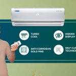 Discount on AC’s: హాట్.. హాట్.. సమ్మర్ కోసం కూల్.. కూల్.. ఆఫర్స్.. ఈ ఏసీలపై భారీ డిస్కౌంట్ ఆఫర్లు.. రూ. 30000 లోపే