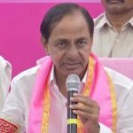 BRS MP Candidates : మల్కాజ్ గిరి, ఆదిలాబాద్ స్థానాలకు బీఆర్ఎస్ ఎంపీ అభ్యర్థులు ఖరారు..
